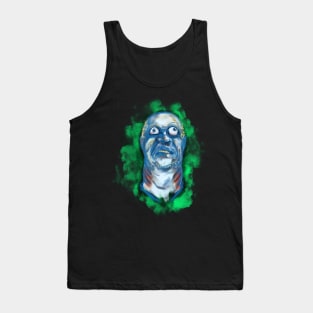 A Shadow over Innsmouth Tank Top